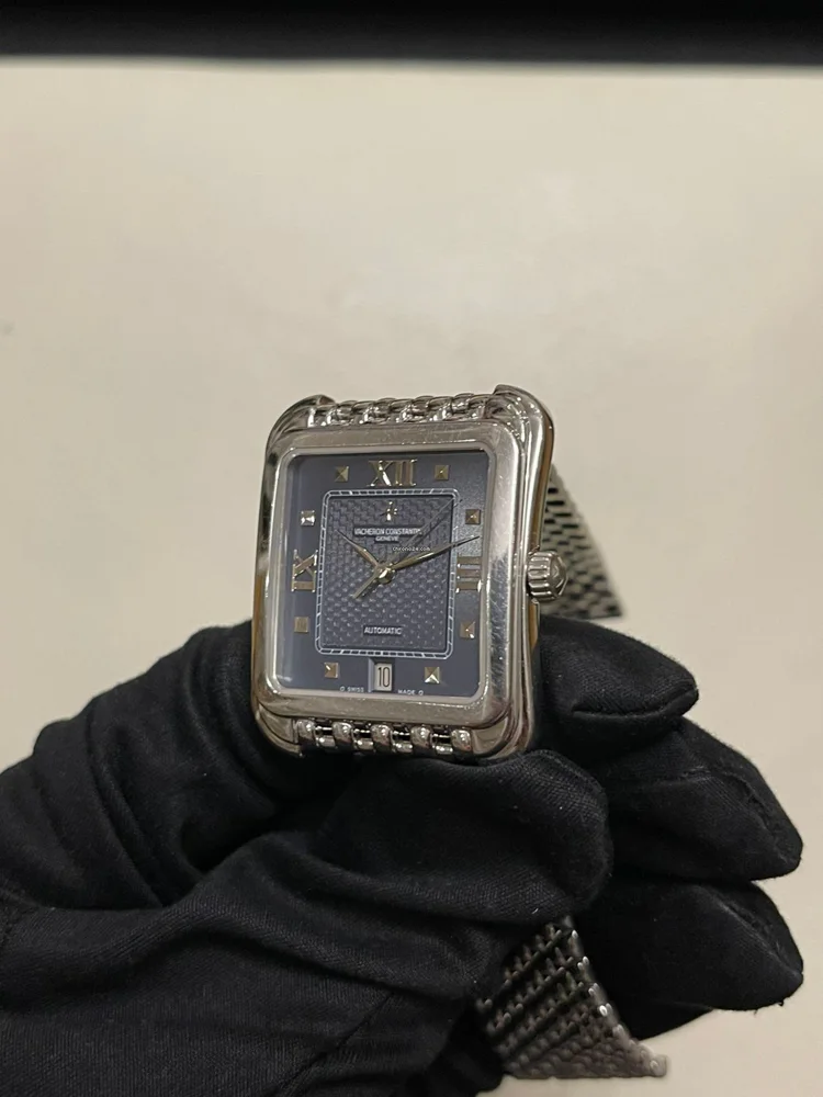 Vacheron Constantin Historiques Toledo